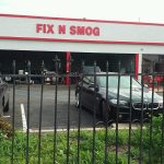 Fix N Smog - Auto Repair