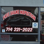 Free-Brake-Inspection